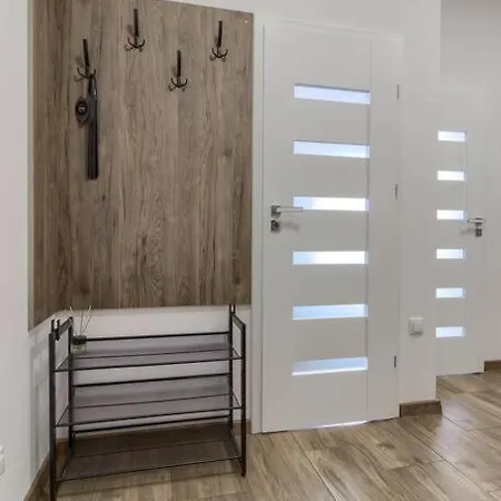 Geodezyjna'70 Cozy P3