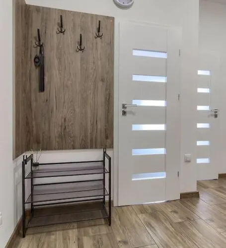 Geodezyjna'70 Cozy P3