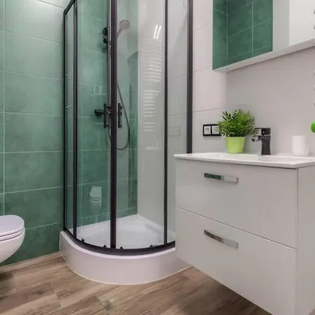 Geodezyjna'70 Cozy P3 Varsóvia