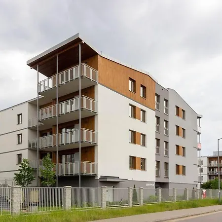 Geodezyjna'70 Cozy P3