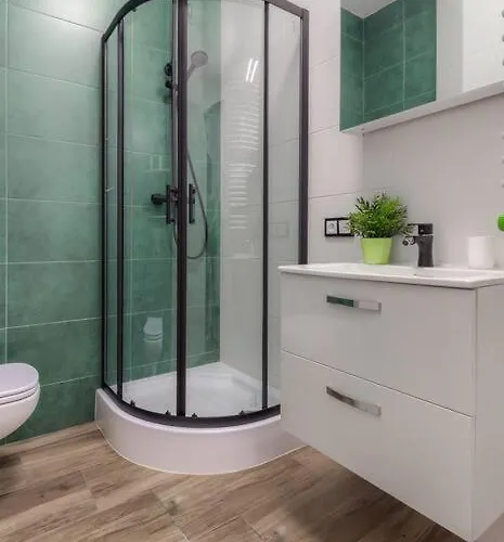 Geodezyjna'70 Cozy P3 Varsó