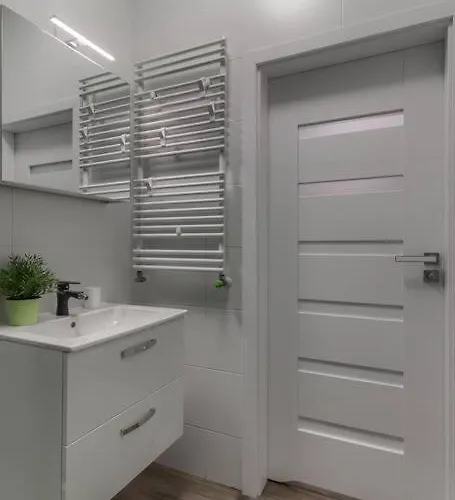 Geodezyjna'70 Cozy P3 *